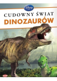 Disney Uczy Cudowny świat dinozaurów