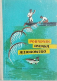 Poradnik rybaka jeziorowego