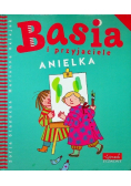 Basia i przyjaciele Anielka