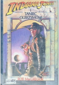 Indiana Jones i taniec olbrzymów