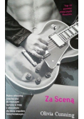 Za sceną