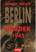 Berlin Upadek 1945