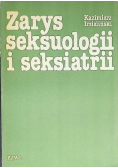 Zarys seksuologii i seksiatrii