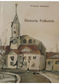 Historia Polkowic