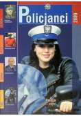 Policjanci 2009