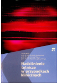 Nadciśnienie tętnicze w przypadkach klinicznych