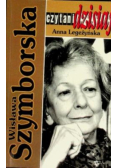 Wisława Szymborska