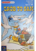 Gigant Poleca Tom 40 Zrób to sam