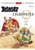 Asteriks legionista Tom  10