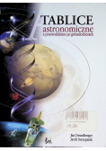 Tablice astronomiczne
