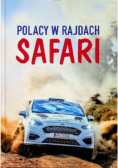 Polacy W Rajdach Safari