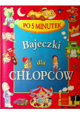 Bajeczki dla chłopców