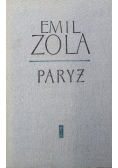 Brzuch Paryża