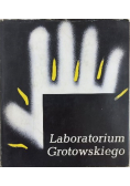 Laboratorium Grotowskiego