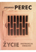 Życie instrukcja obsługi