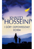 I góry odpowiedziały echem