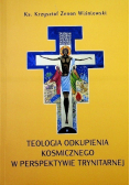 Teologia odkupienia kosmicznego w perspektywie trynitarnej