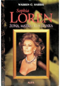 Sophia Loren Żona matka i kochanka