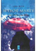 Wybór Marty