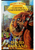 Uczennica czarnoksiężnika