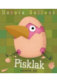 Pisklak