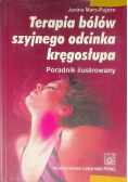 Terapia bólów szyjnego odcinka kręgosłupa