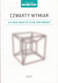 Świat jest matematyczny Tom 12 Czwarty Wymiar