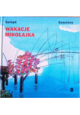 Wakacje Mikołajka