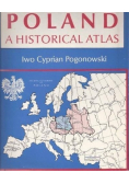 Poland a historical atlas