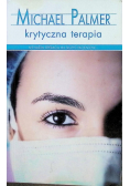 Krytyczna terapia