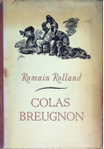 Colas Breugnon