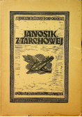 Janosik z Tarchowej 1948 r.