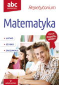 ABC Maturzysty Repetytorium Matematyka