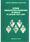Zabezpieczenie finansowe działalności Wojska Polskiego w latach 1944 1949