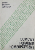 Domowy poradnik homeopatyczny