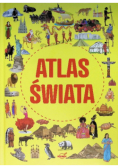Atlas świata