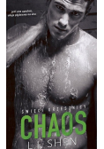 Święci grzesznicy chaos