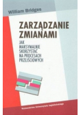 Zarządzanie zmianami