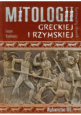 Ilustrowany słownik mitologii greckiej i rzymskiej