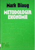 Metodologia ekonomii
