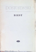 Biesy