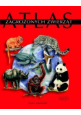 Atlas zagrożonych zwierząt
