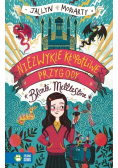 Niezwykle kłopotliwe przygody Bronte Mettlestone