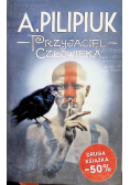 Przyjaciel człowieka