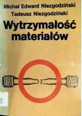 Wytrzymałość materiałów