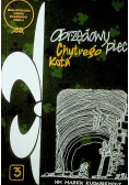 Obrzędowy piec chytrego kota