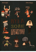 Była sobie dziewczynka