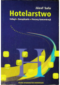 Hotelarstwo