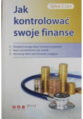 Jak kontrolować swoje finanse