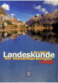 Eine kleine Landeskunde der deutschsprachigen Lander